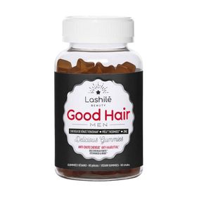 Lashilé Beauty Good Hair Men