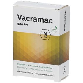 Nutriphyt Vacramac