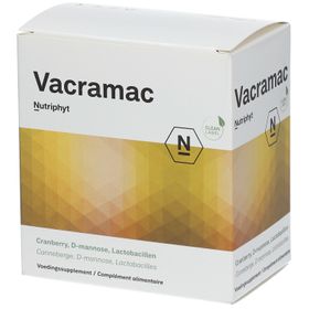 Nutriphyt Vacramac