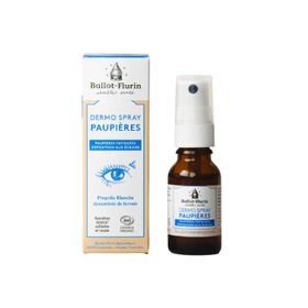 Ballot-Flurin Dermo Spray Oogleden Bio