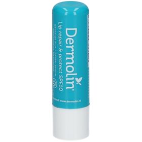 Dermolin® Lip Repair & Protect SPF10