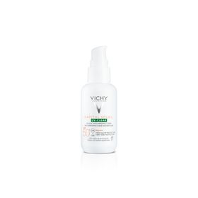 Vichy Capital Soleil UV-Clear SPF50+ + Cadeau: Vichy Aftersun 100 ml