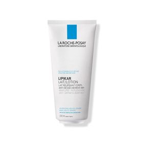La Roche-Posay Lipikar Bodylotion Eco Conscious Tube