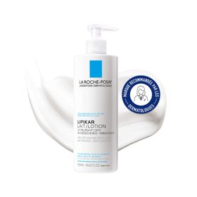 La Roche-Posay Lipikar Lait Relipidant