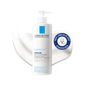 La Roche-Posay Lipikar Voedende Bodymilk