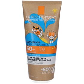 La Roche-Posay Anthelios Dermo-Pediatrics Wet Skin Lotion SPF50+