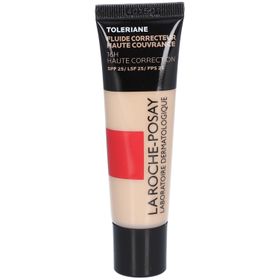 La Roche-Posay Toleriane Fluide Correcteur Haute Couvrance SPF25 9,5