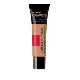 La Roche-Posay Toleriane Full Coverage Corrective Fluid Foundation SPF25 10,5