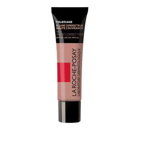 La Roche-Posay Toleriane Full Coverage Corrective Fluid Foundation SPF25 12,5