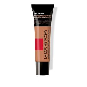 La Roche-Posay Toleriane Full Coverage Corrective Fluid Foundation SPF25 14