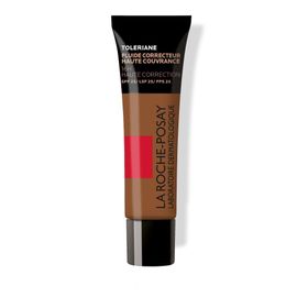 La Roche-Posay Toleriane Full Coverage Corrective Fluid Foundation SPF25 18