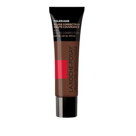 La Roche-Posay Toleriane Full Coverage Corrective Fluid Foundation SPF25 20