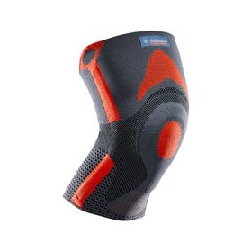 Thuasne Sport Kniebrace voor de knieschijf XXL