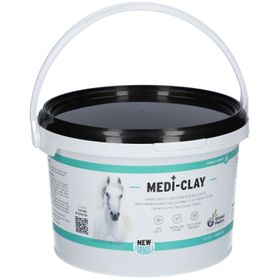 Global Medics Medi Clay