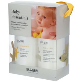 BABÉ Baby Essentials