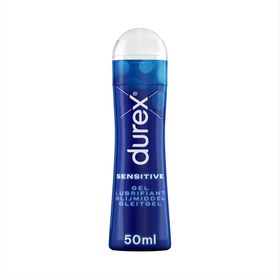 Durex® Senstitive Lubrifiant