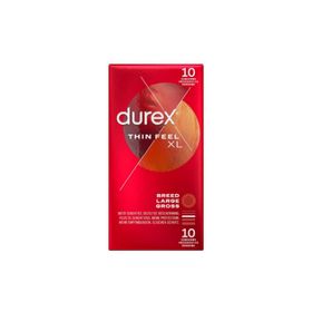 Durex Thin Feel XL