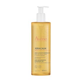 AVENE Xeracalm A.D Huile lavante relipidante