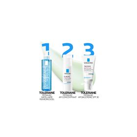 La Roche-Posay Toleriane Rosaliac AR Dagcrème SPF30