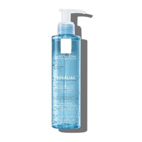 La Roche-Posay Toleriane Rosaliac Gelée Micellaire Démaquillante