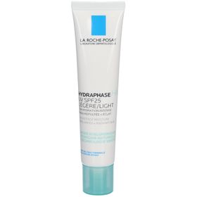 La Roche-Posay Hydraphase HA Légère SPF25