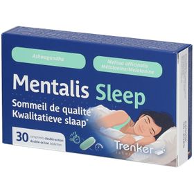 Mentalis Sleep