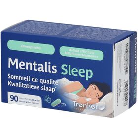 Mentalis Sleep