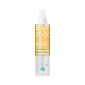 SVR Sun Secure Eau Solaire Hydratante SPF30