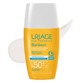 Uriage Bariésun Ultra-Light Fluid SPF50+