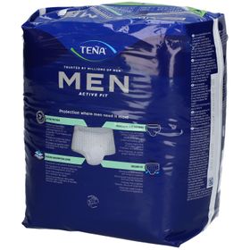 TENA Men Active Fit Pants Normal Large - Extra Large 772802