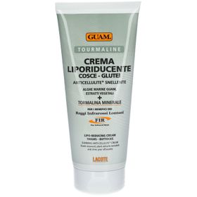 GUAM® TOURMALINE Crème Liporiducide Corps