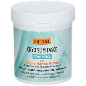 Guam Bandes Cryo Slim