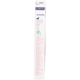 JOBST Ultrasheer Kniekous Klasse 2 Ad Petit Softfit Caramel Extra Large