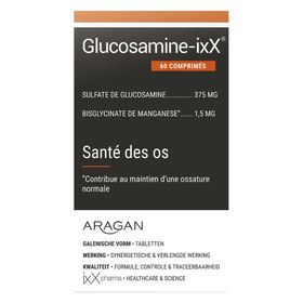 Glucosamine-ixX®