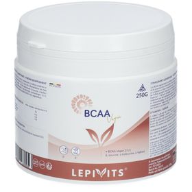 Lepivits® BCAA Vegan