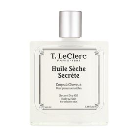 T. LeClerc Huile Sèche Secrète