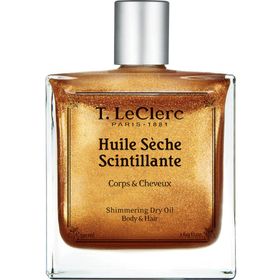 T. LeClerc Huile Sèche Scintillante