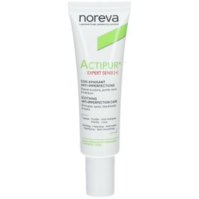 Noreva Actipur® Expert Sens[+] Soothing Anti-Imperfection Care