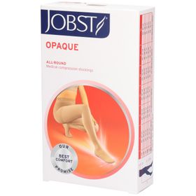 JOBST Opaque Panty Klasse 2 At Regular Natuur Medium