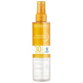 Bioderma Photoderm Eau Solaire Bronz SPF30 + CADEAU: 1 Bioderma Sensibio H2O Micellair Water 100ml