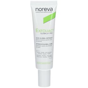 Noreva Exfoliac® Global 6+ Pro Intensive Global Care