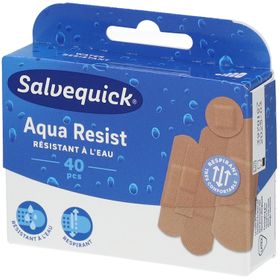 Salvequick® Aqua Resist
