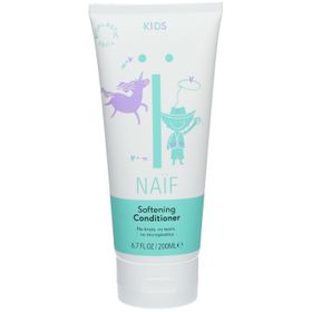 Naïf Kids Après-Shampooing Apaisant