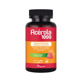 Vitavea Acerola 1000