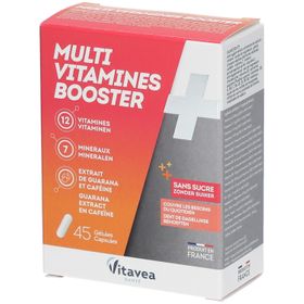 Vitavea Multivitamine Booster