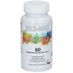 B12-Mix 2 mg