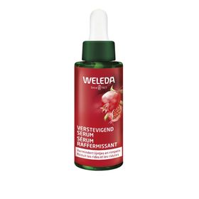 Weleda Granaatappel & Maca Peptiden Verstevigend Serum