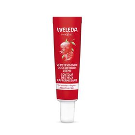 Weleda Granaatappel & Maca Peptiden Verstevigende Oogcontourcrème