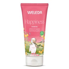 Weleda Aroma Shower Happiness Gel douche