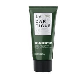 Lazartigue Colour Protect Colour and Radiance Protection Mask Camellia Oil